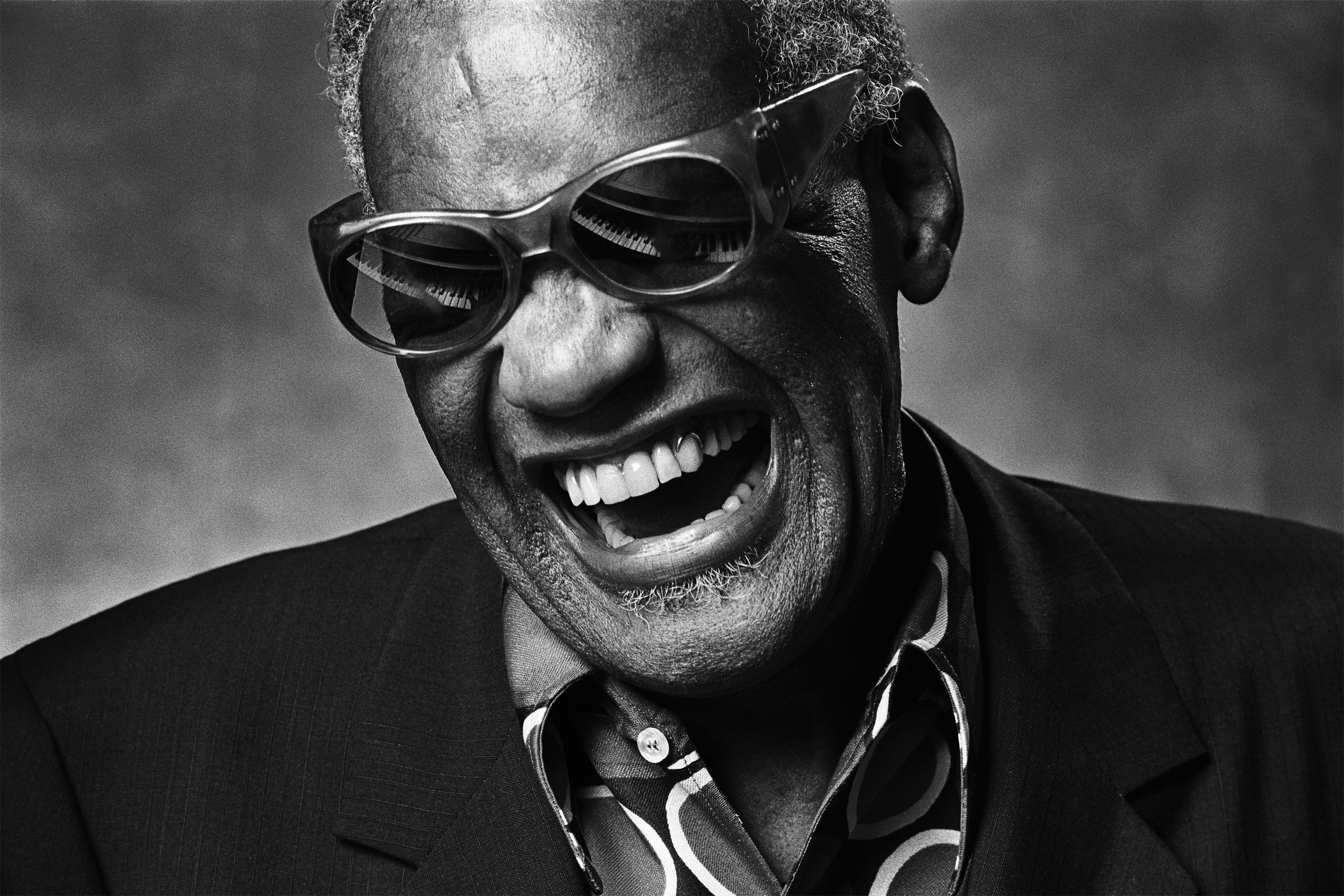 3000x2000 Ray Charles HD Wallpaper for desktop download, Desktop