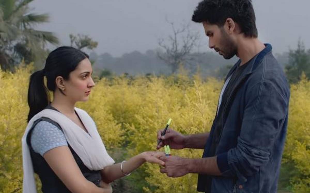 1200x750 Kabir Singh' Movie Review: This Shahid Kapoor Starrer Is No Film For Woman, Desktop