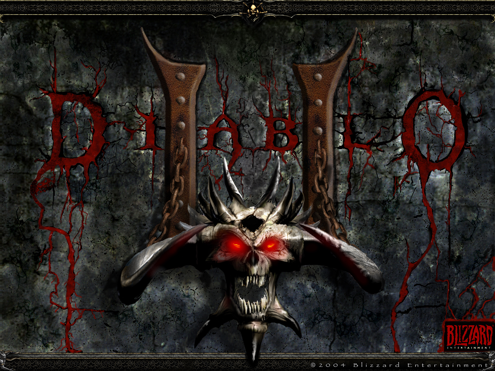 1600x1200 Diablo image Diablo 2 Wallpaper HD wallpaper and background photo, Desktop