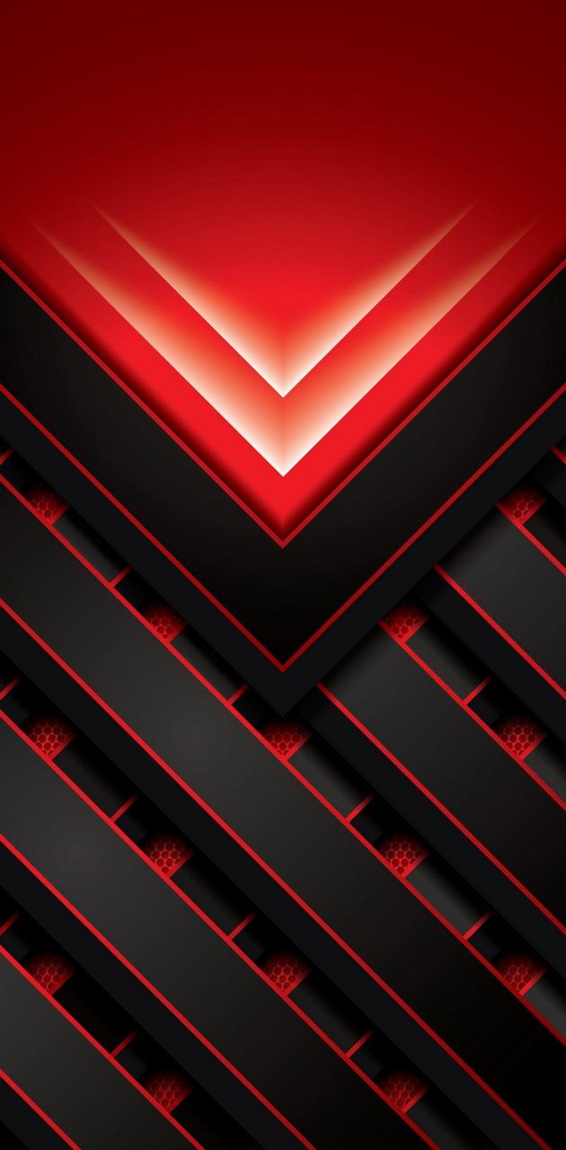 630x1280 Metallic wallpaper, Phone