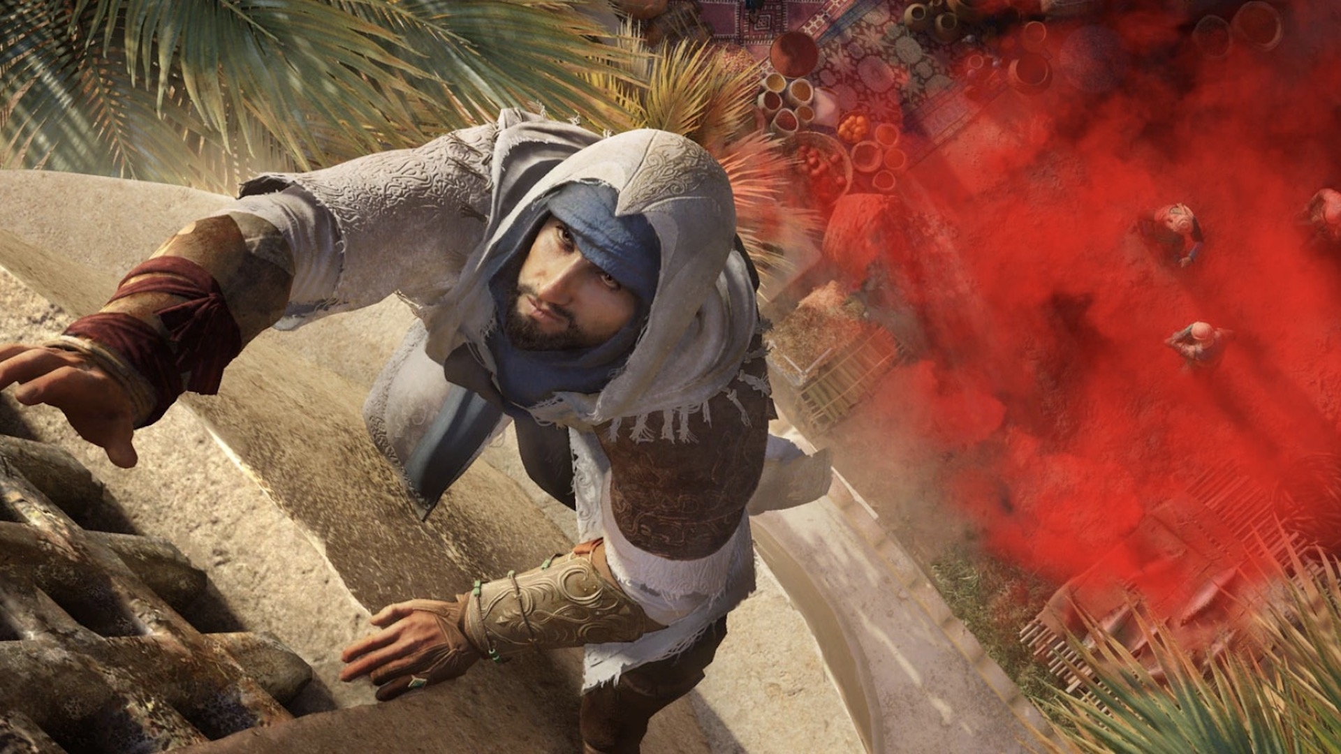 1920x1080 Assassin's Creed Mirage release date, gameplay and news, Desktop