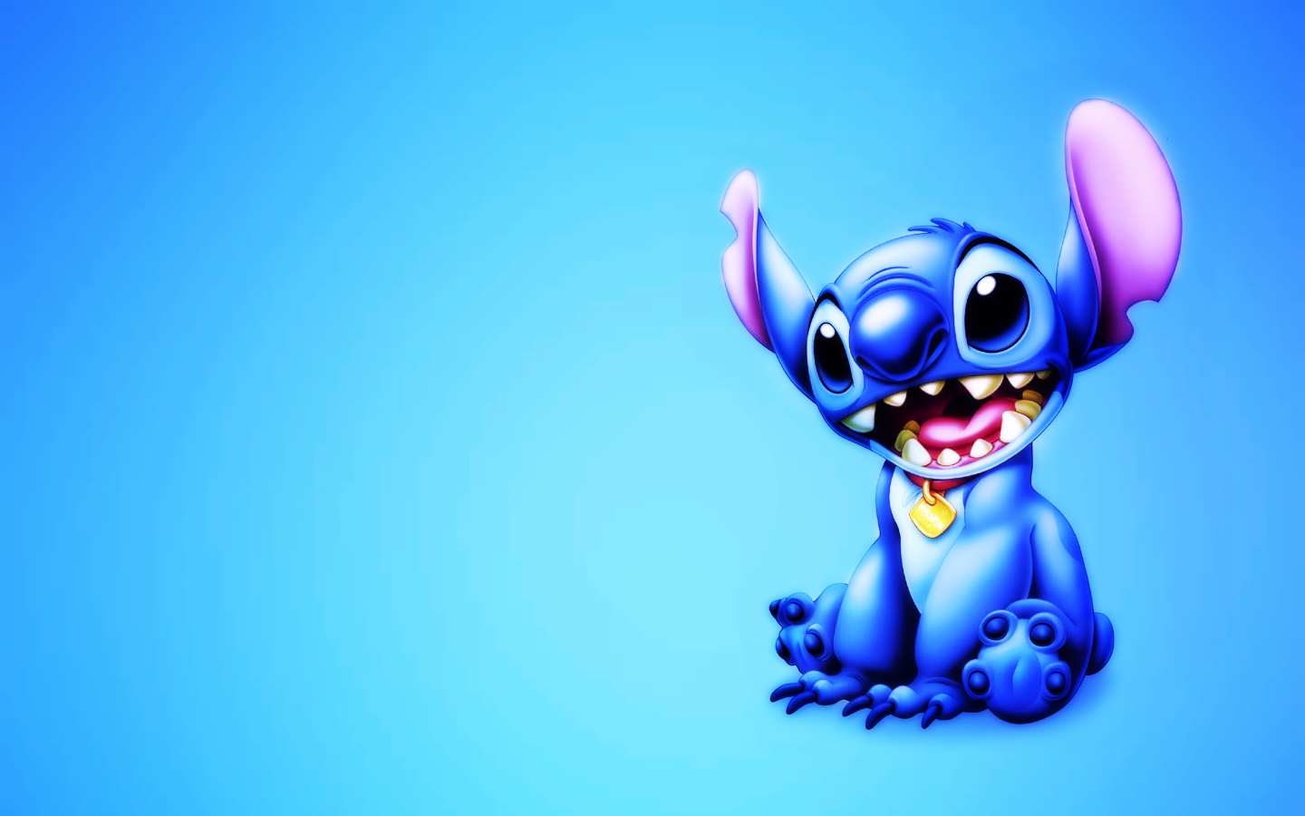 1440x900 Lilo & Stitch Wallpaper. Stitch Disney, Desktop