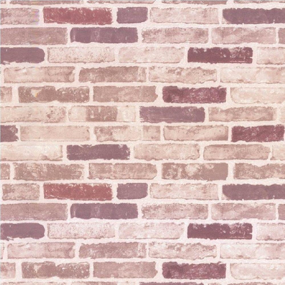 1000x1000 Erismann Brix Brick Effect Wallpaper 6703 06. I Want Wallpaper, Phone