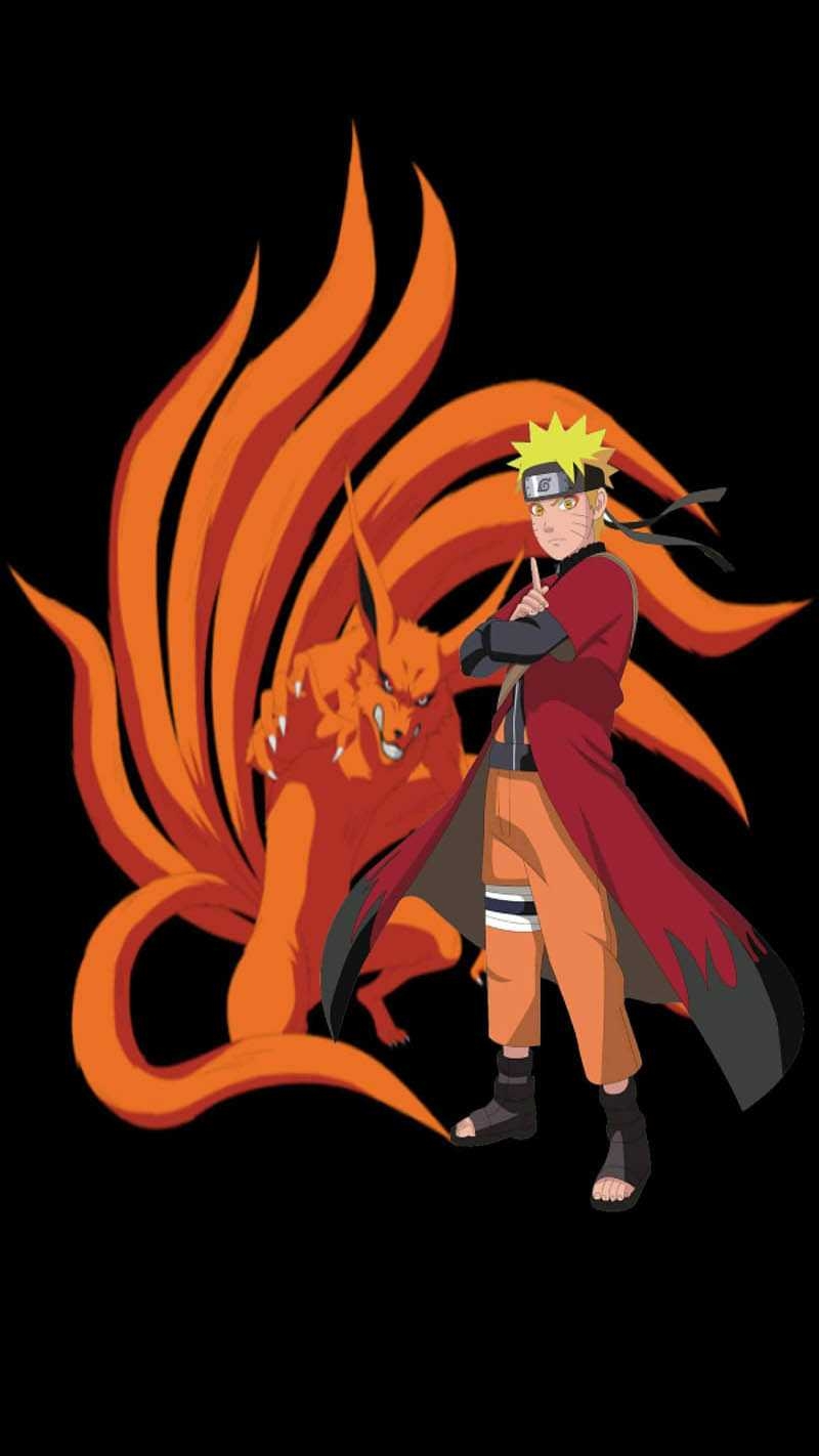 800x1430 Free download Naruto Kurama Mode Wallpaper 2 [Naruto Mobile] by Maxiuchiha22 [1638x739] for your Desktop, Mobile & Tablet. Explore Kurama Naruto Phone Wallpaper. Kurama Wallpaper, Naruto Phone Wallpaper, Yoko Kurama Wallpaper, Phone