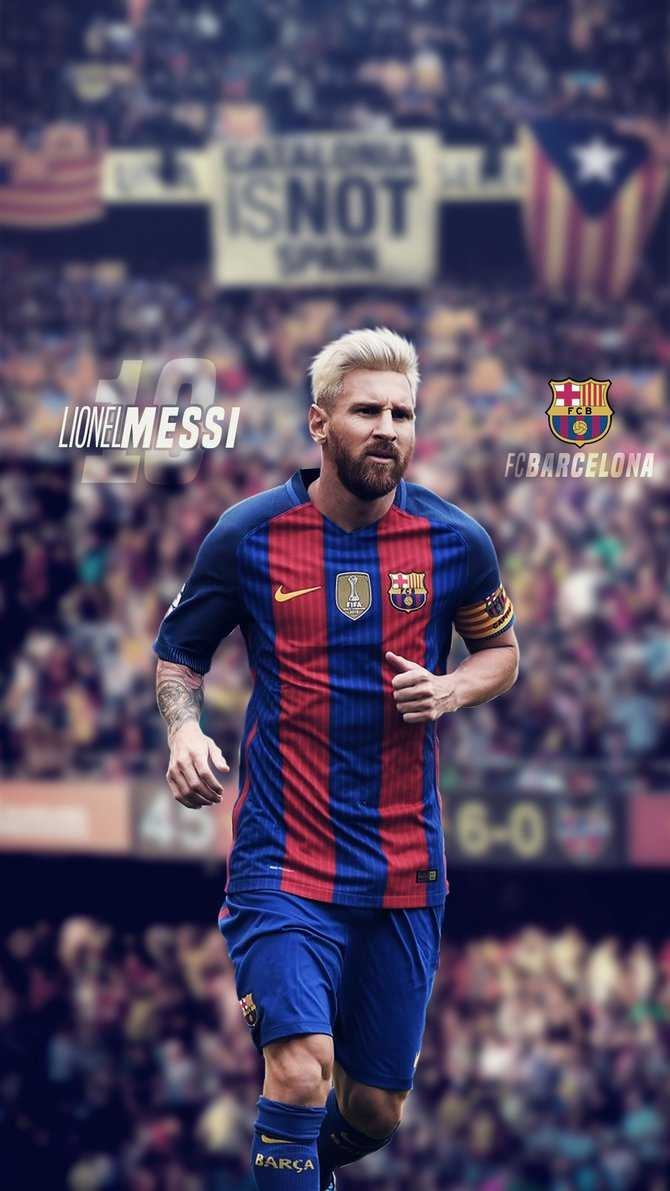 670x1200 Lionel Messi Phone Wallpaper Computer 4k HD iPhone For Smartphone, Phone