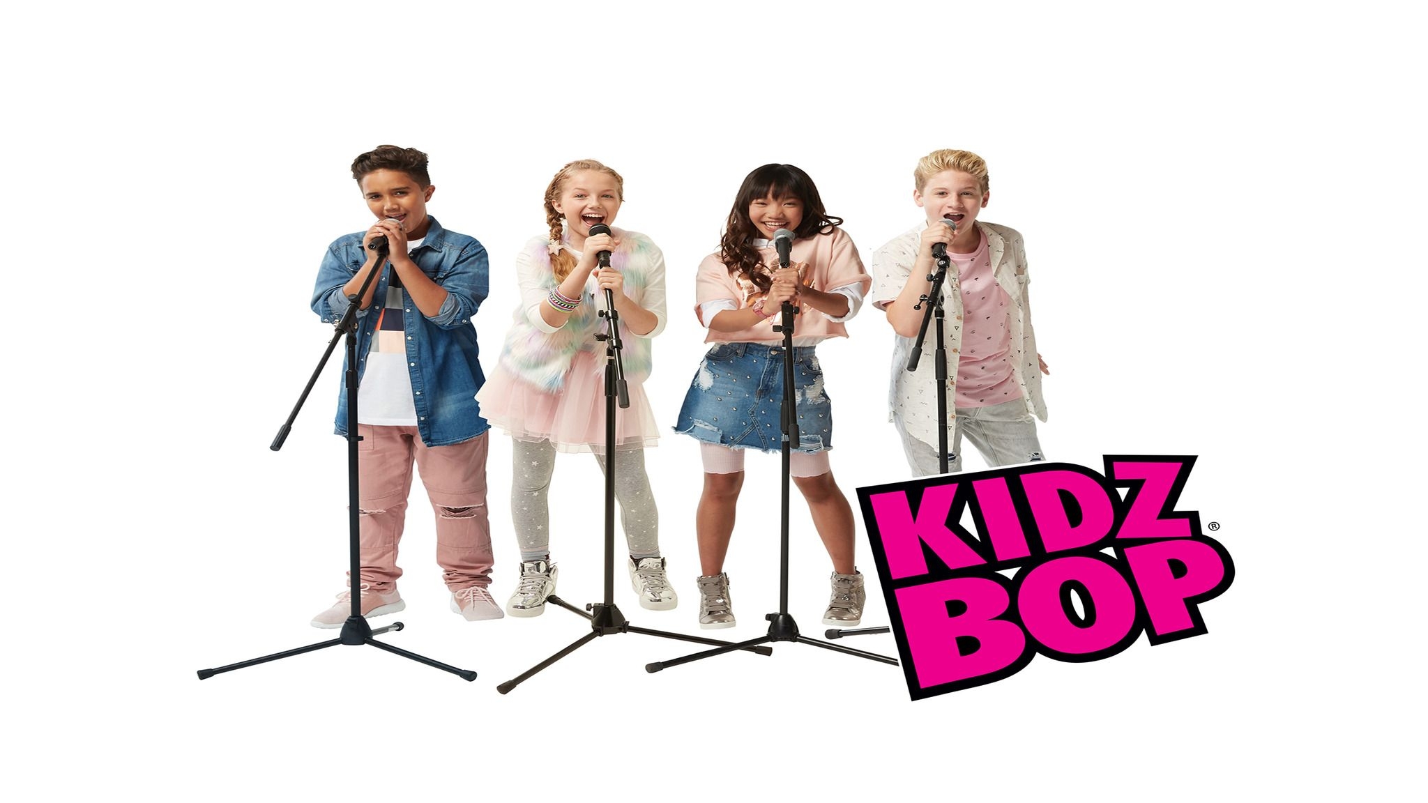 2050x1160 KIDS BOP Live. Music. Family Friendly Events, Desktop