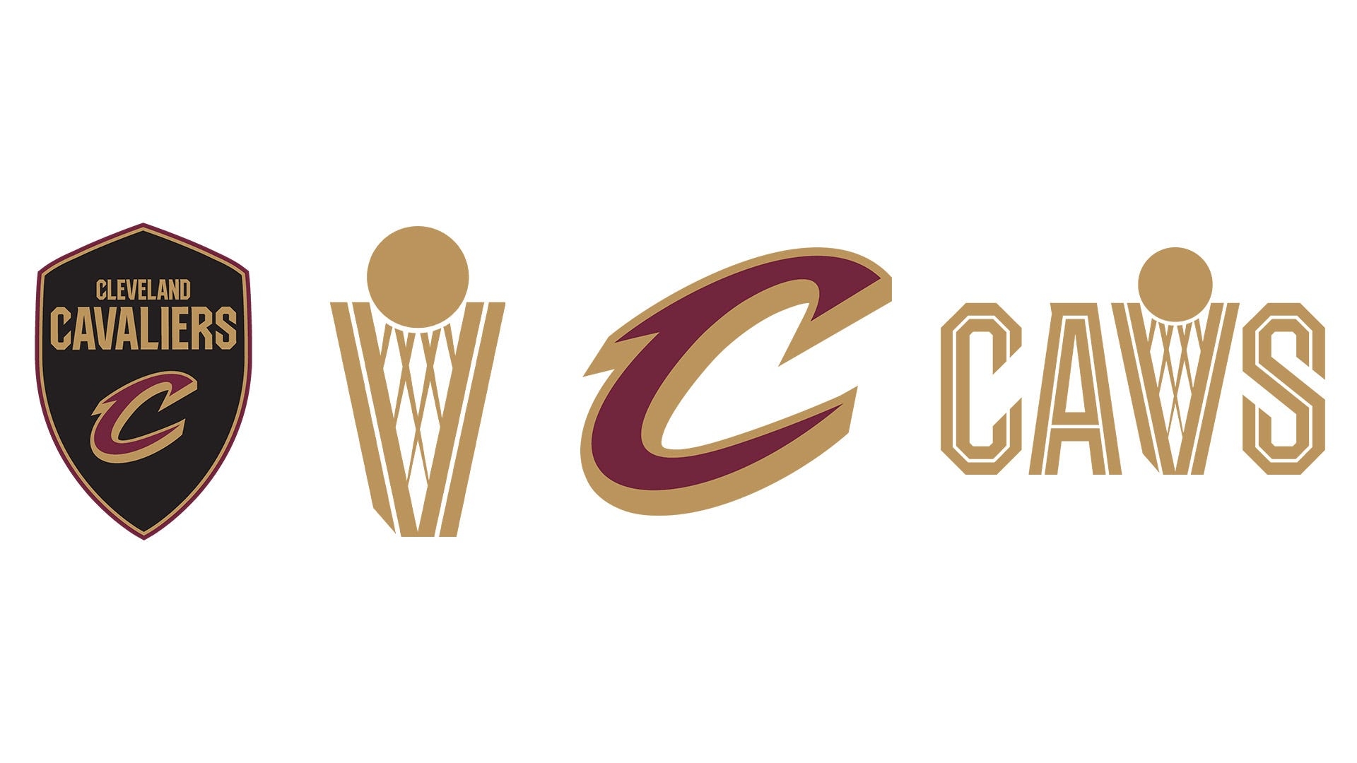 1920x1080 Cavaliers Introduce Refreshed Colors, Logos For 2022 23 Year, Desktop