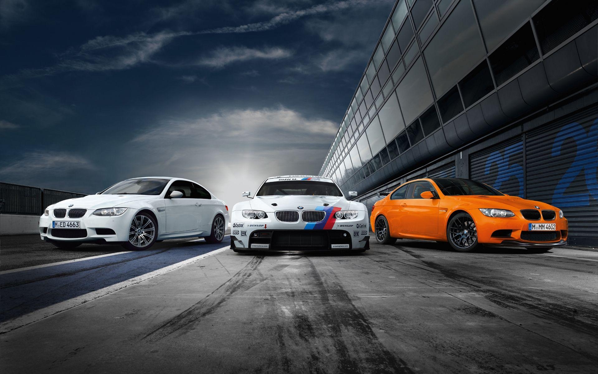 1920x1200 Bmw M3 Wallpaper, Desktop