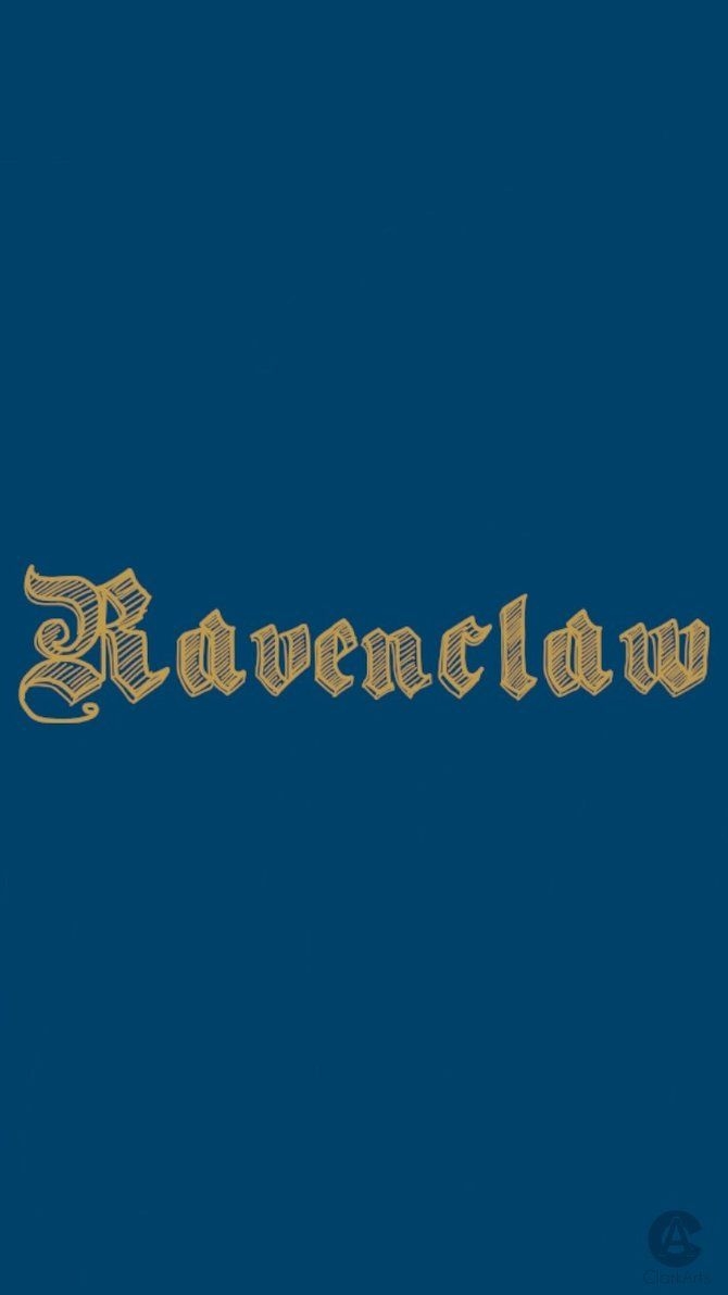 670x1200 Harry Potter Ravenclaw Phone Wallpaper, Phone