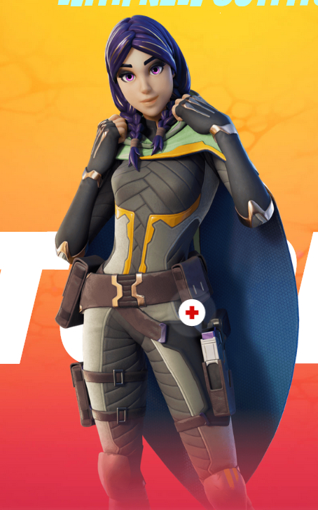 460x730 Fortnite Chapter 2: Season 8 wallpaper, Phone