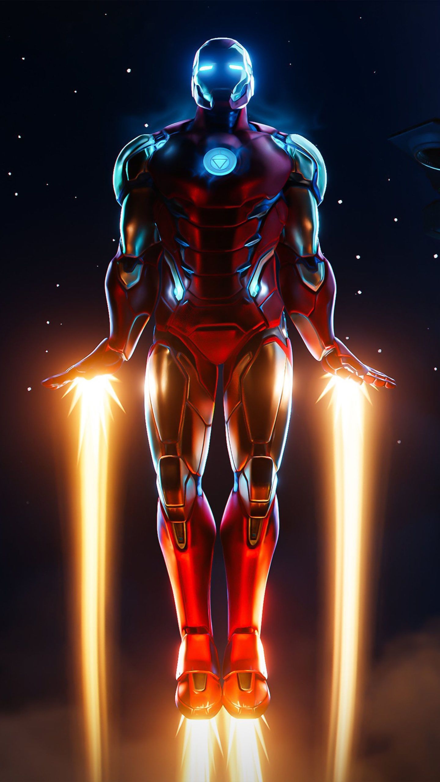 1440x2560 Iron Man Fortnite 4K Ultra HD Mobile Wallpaper. Iron man wallpaper, Iron man HD wallpaper, Iron man art, Phone