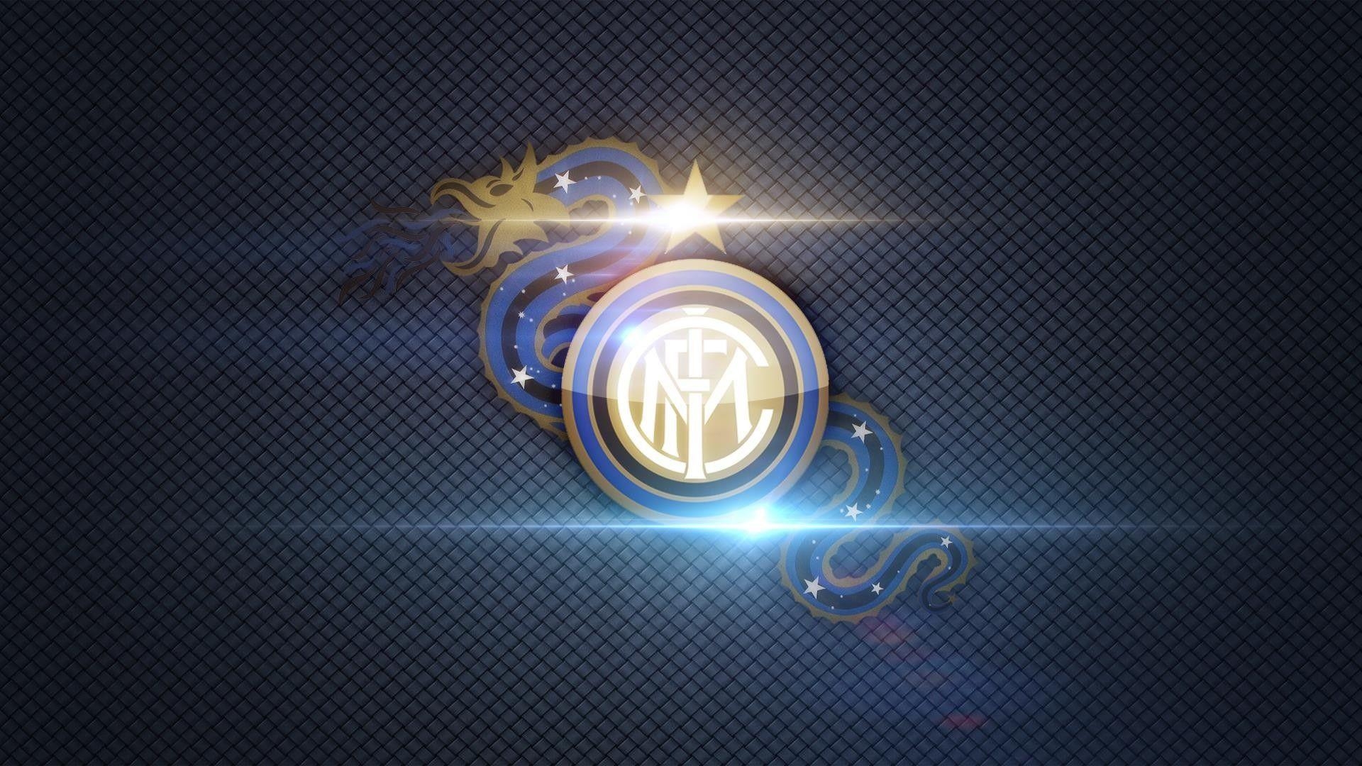 1920x1080 Inter Milan, Snake, Soccer Wallpaper HD / Desktop and Mobile, Desktop