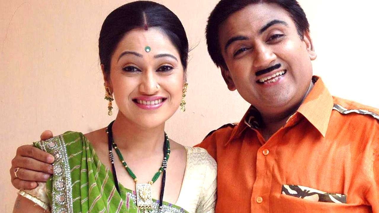 1280x720 Taarak Mehta Ka Ooltah Chashmah' creator Asit Kumarr Modi welcomes Maha govt's permission to resume shoots, Desktop