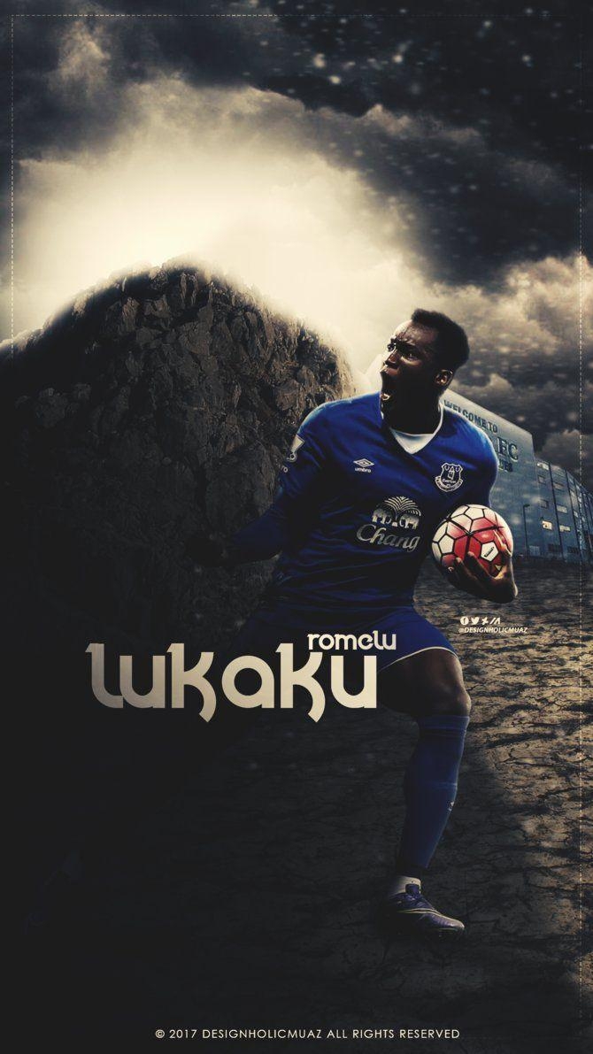 670x1200 Romelu Lukaku wallpaper, Phone