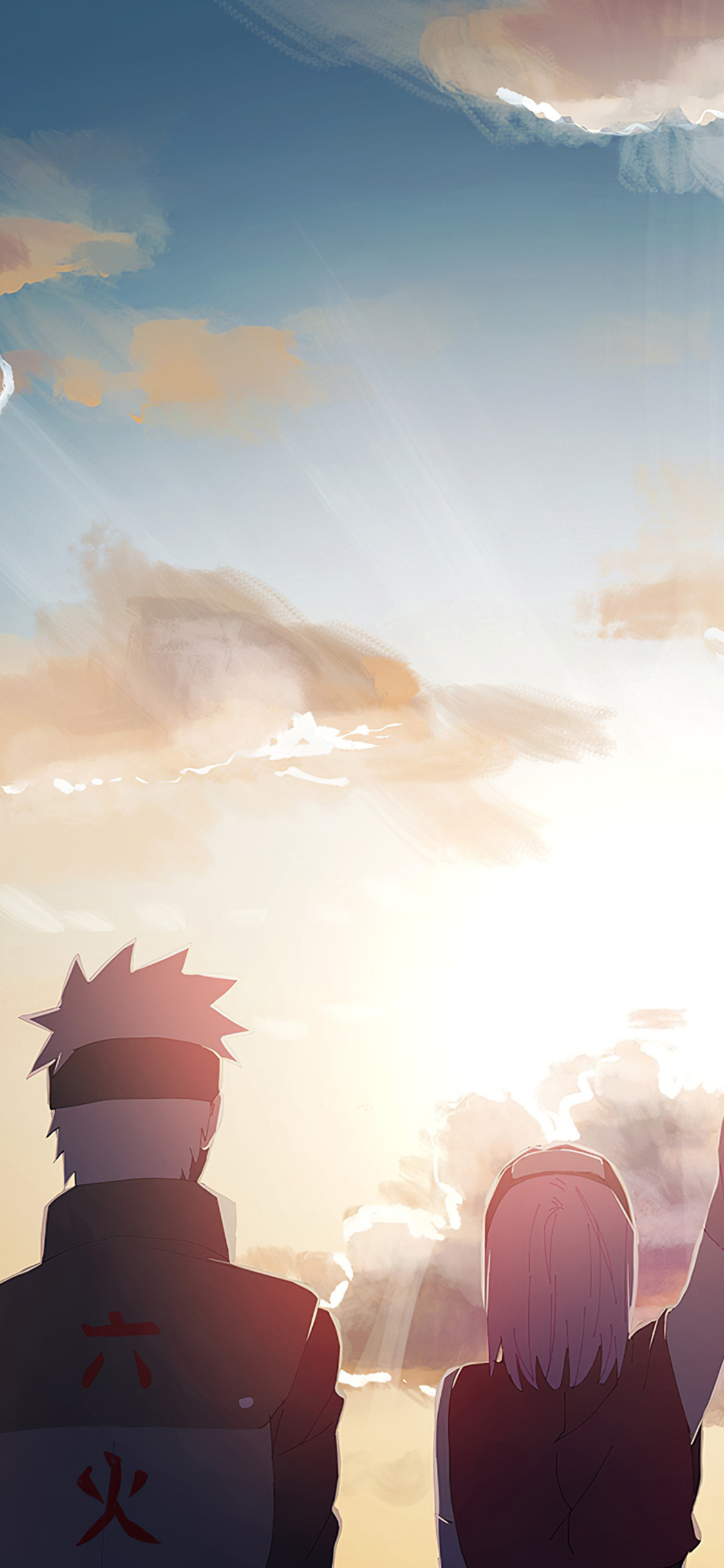 1130x2440 Naruto Anime Art 4k iPhone XS, iPhone iPhone X HD 4k Wallpaper, Image, Background, Photo and Picture, Phone