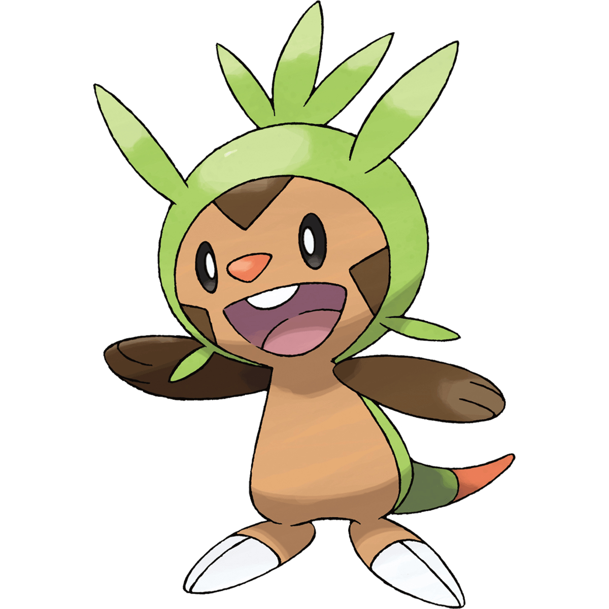 1200x1200 Chespin (Pokémon), The Community Driven Pokémon, Phone