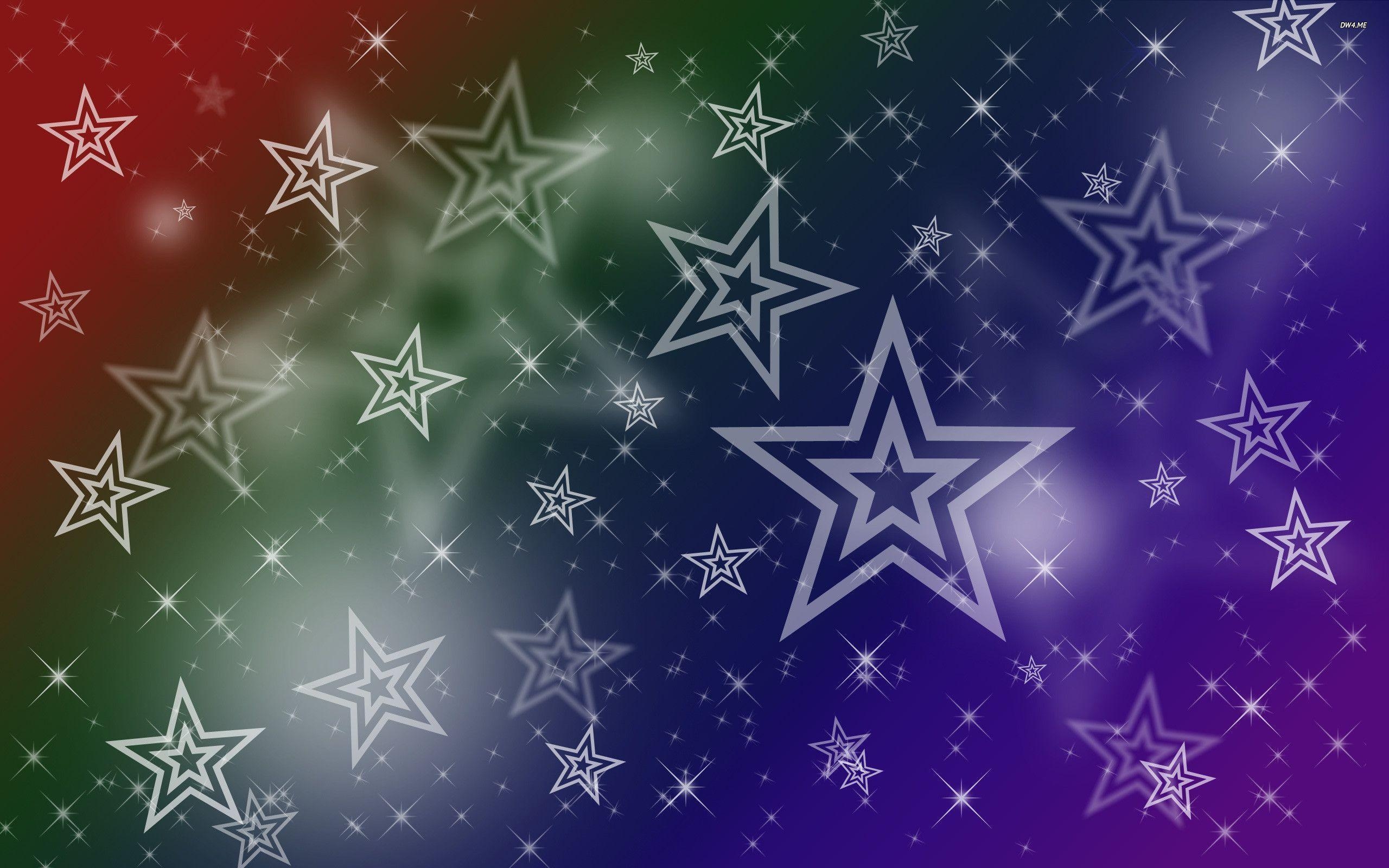 2560x1600 Shining Star Wallpaper, Desktop