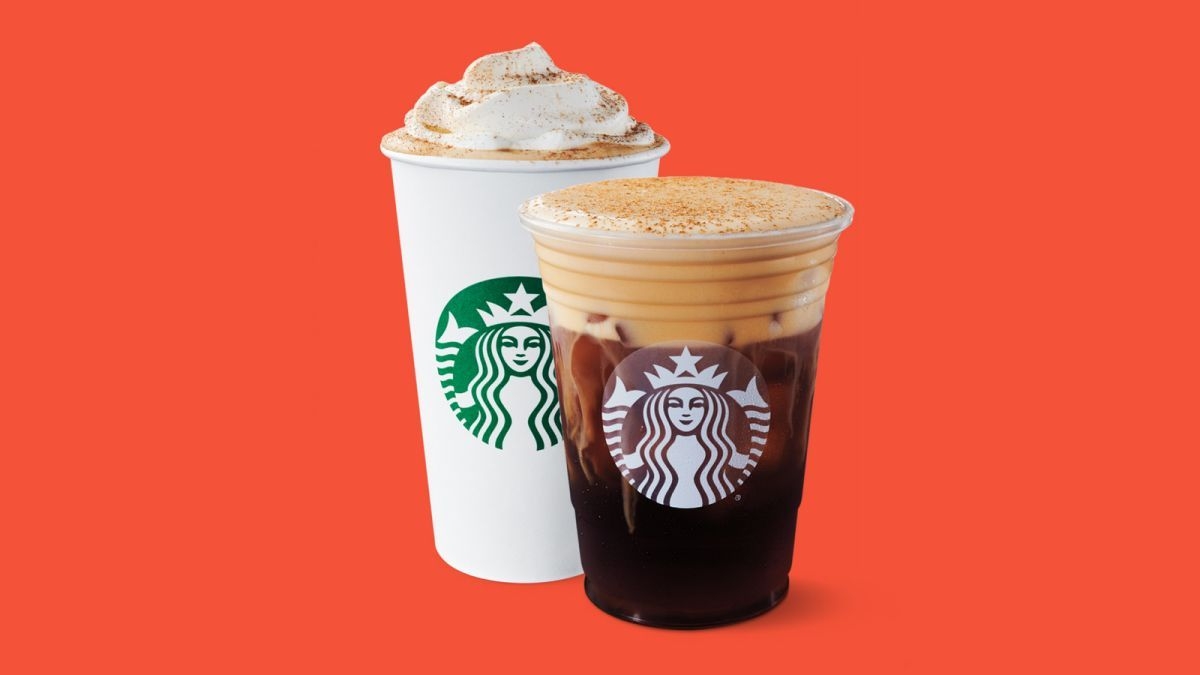 1200x680 Starbucks is adding a new pumpkin spice latte to its fall menu, Desktop