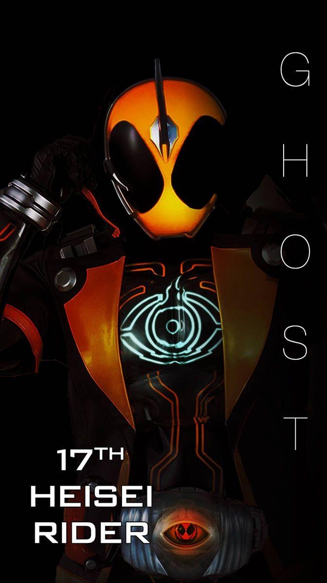 670x1200 Kamen Rider OOO Smart Phone wallpaper, Phone