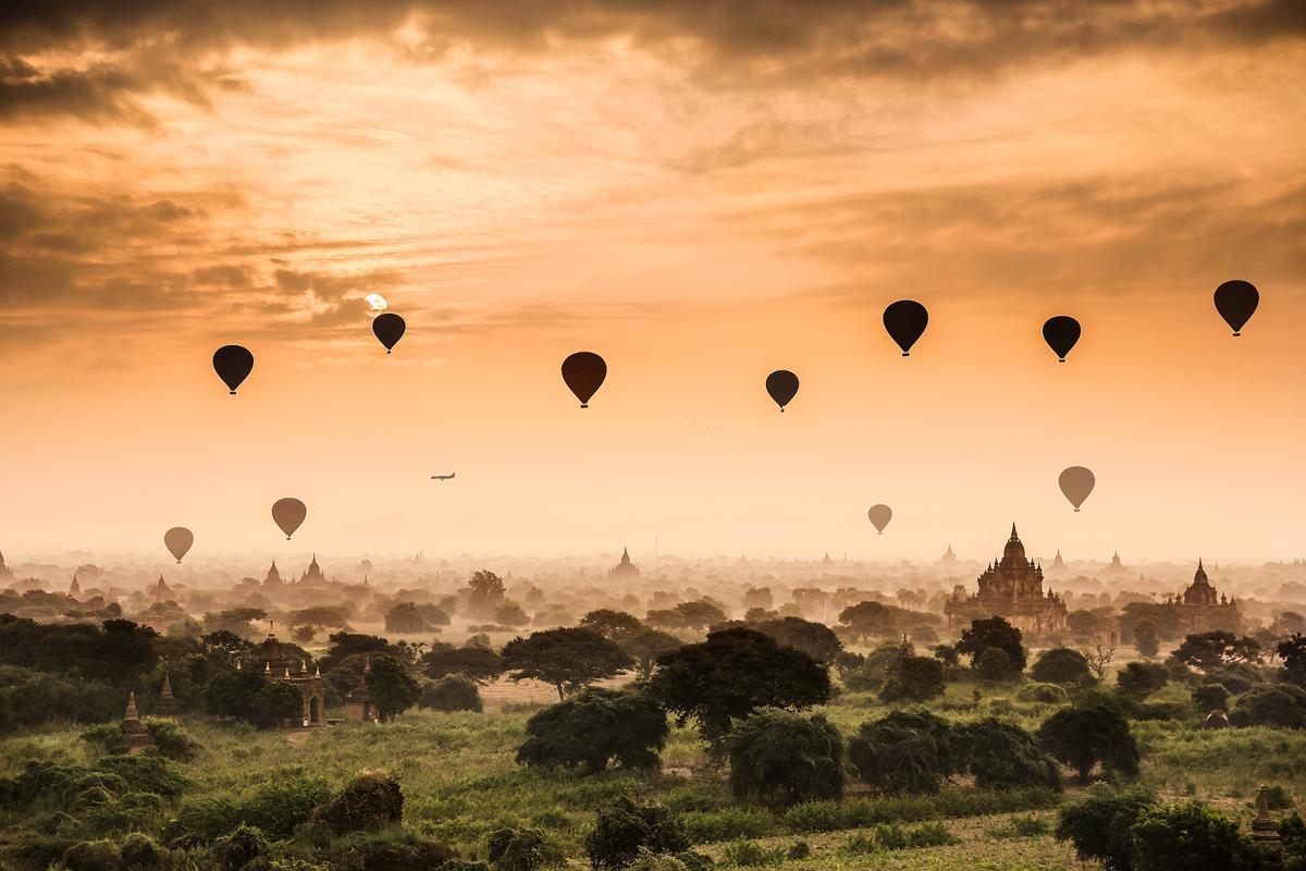 1200x800 Bagan Myanmar Wallpaper High Quality, Desktop