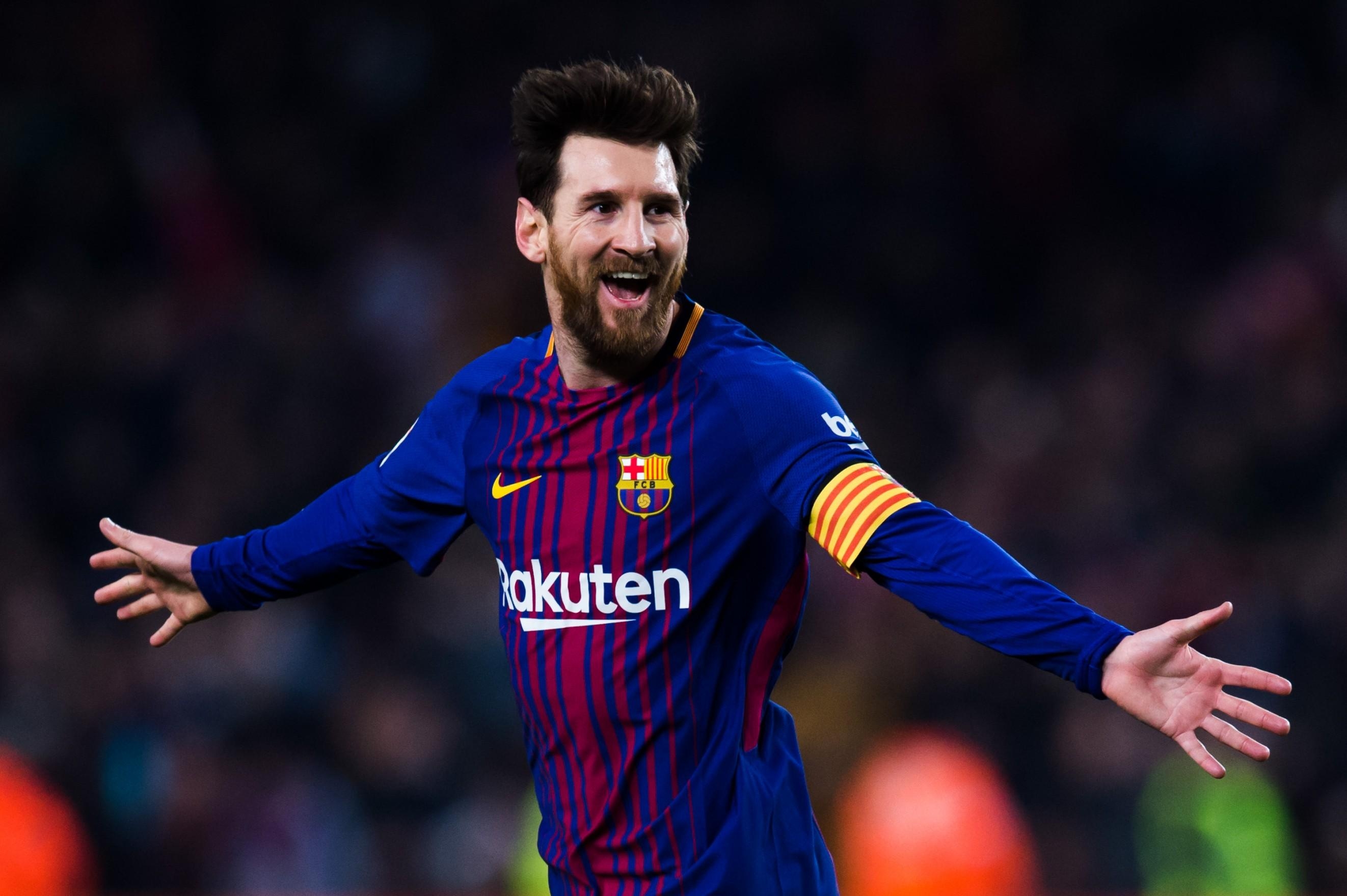 2650x1760 Lionel Messi Wallpaper HD, Desktop