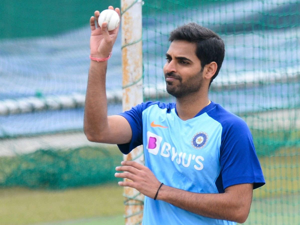 1200x900 Bhuvneshwar Kumar: Latest News & Videos, Photo about Bhuvneshwar, Desktop