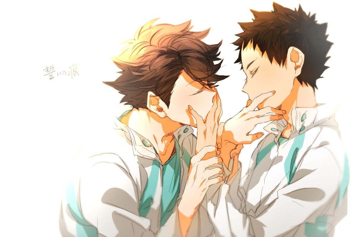 1200x800 Oikawa Tooru Wallpaper (image in Collection), Desktop