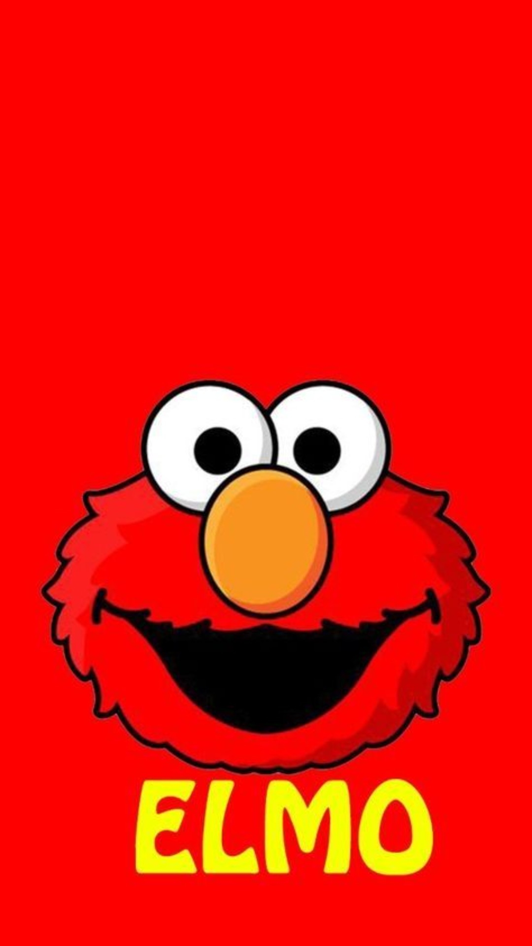 1080x1920 Elmo Wallpaper Elmo, Phone