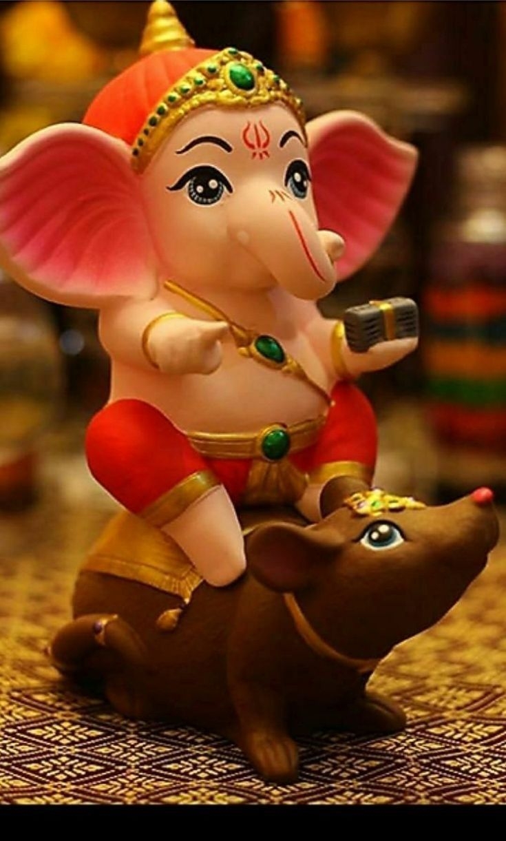 740x1230 Loard Ganesha ji picture collection is Won for Flying (wonfy). Happy ganesh chaturthi image, Ganesh chaturthi image, Baby ganesha, Phone