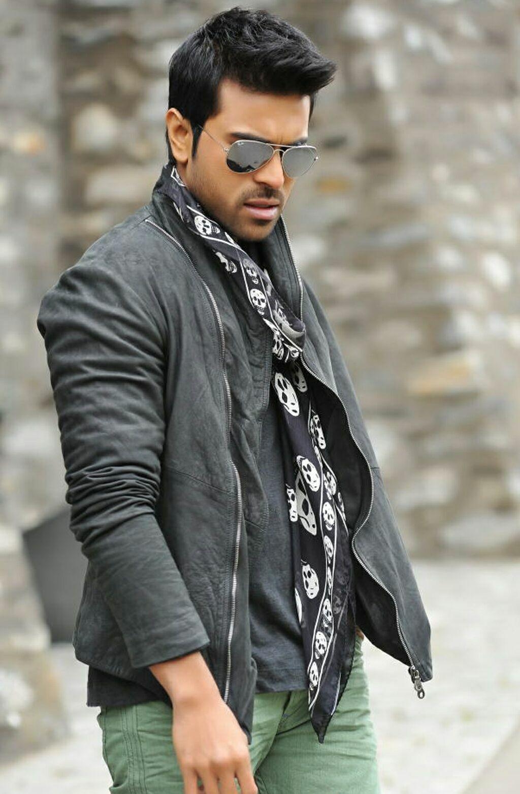 1030x1570 1080p HD Wallpaper of Ramcharan Teja from Yevadu Movie. HD, Phone