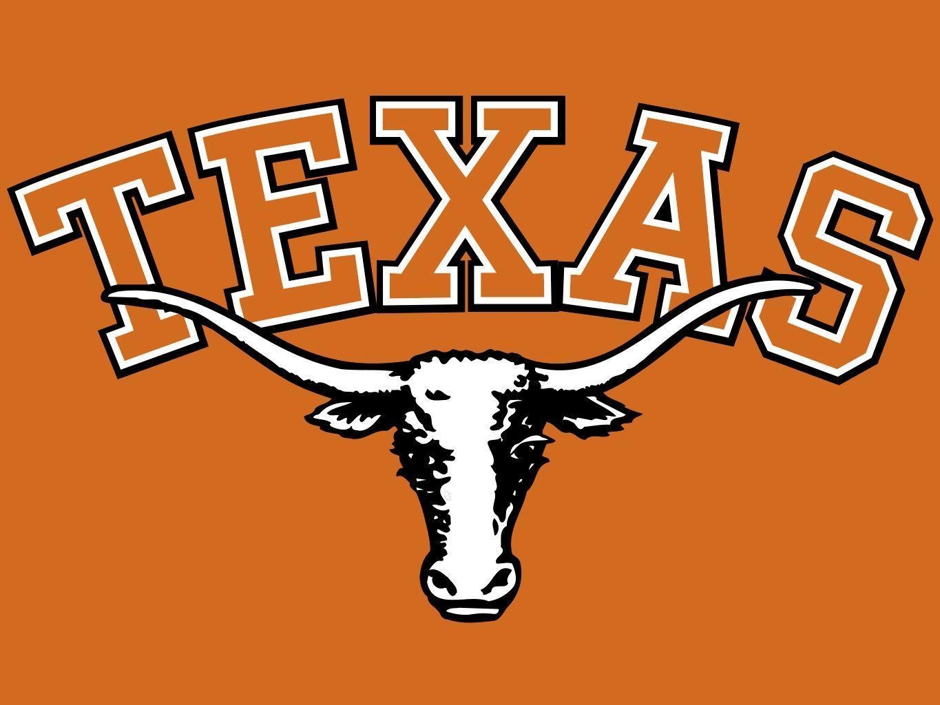 1370x1030 Longhorns Logo Wallpaper, Desktop