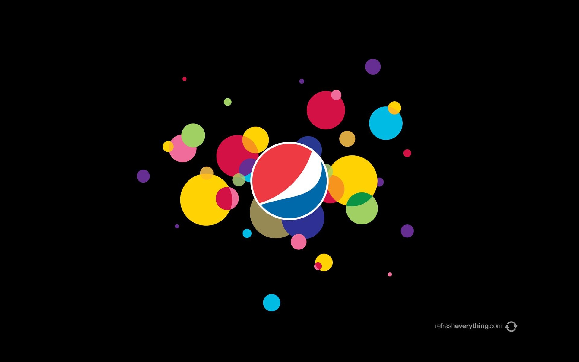 1920x1200 Pepsi 01 Refresh Picks 7UP & Moutain Dew Wallpaper, Desktop