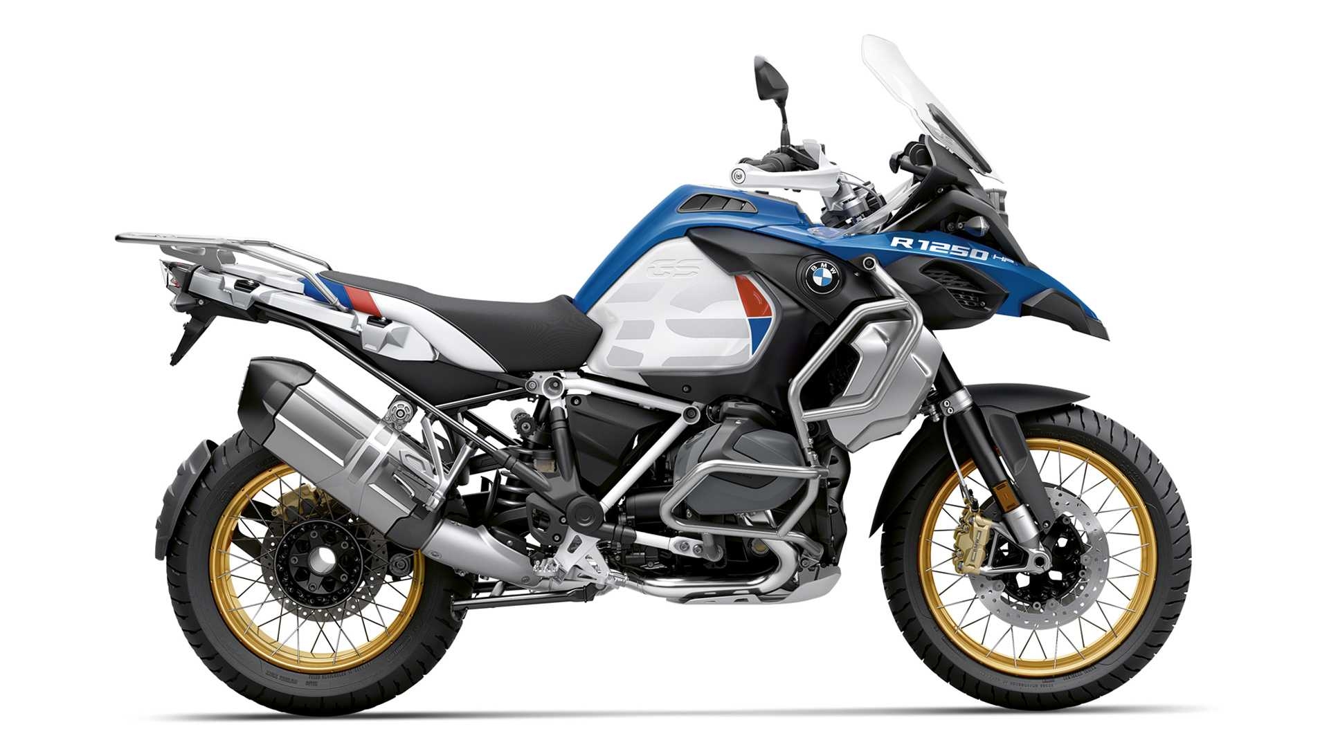 1920x1080 BMW R 1250 GS: Everything We Know, Desktop