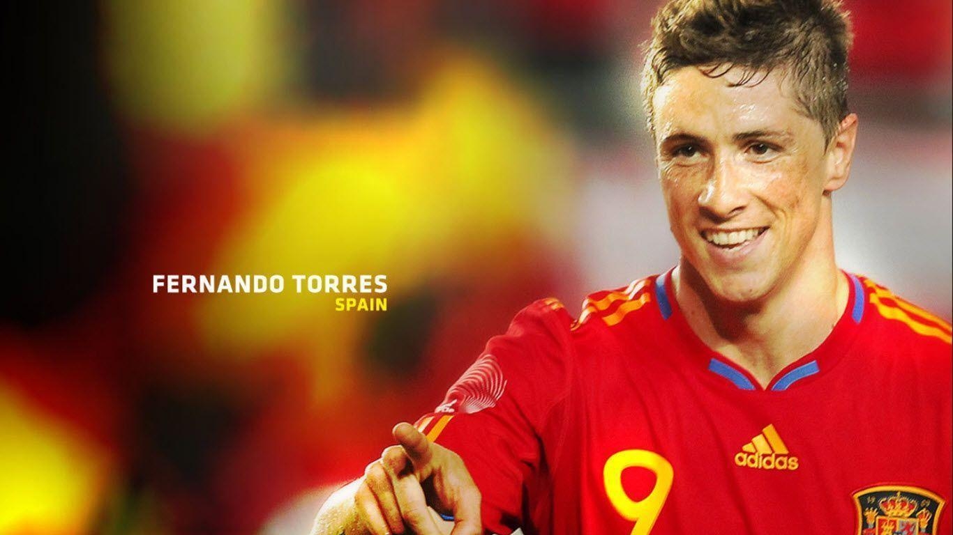 1370x770 Fernando Torres Wallpaper HD 9295 Image. wallgraf, Desktop