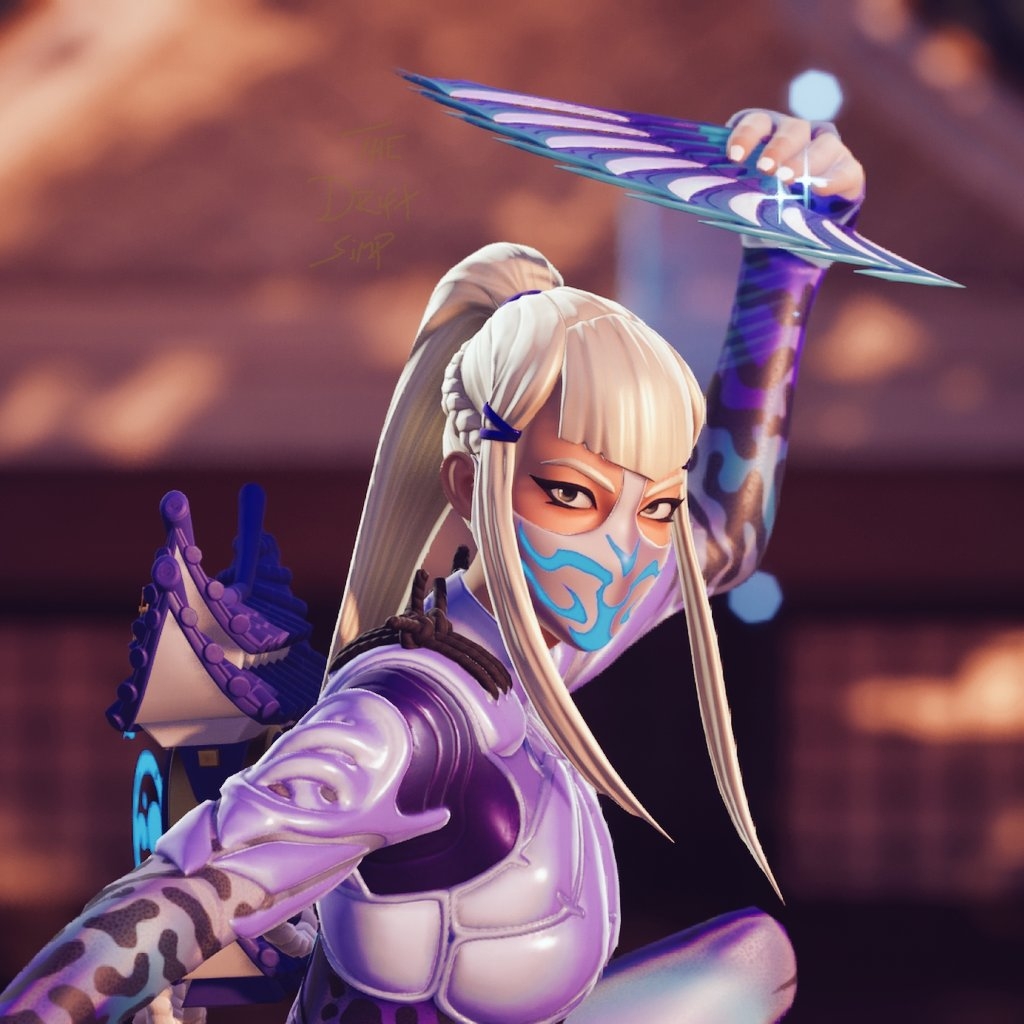 1030x1030 Fortnite Chapter 4: Season 2 wallpaper, Phone