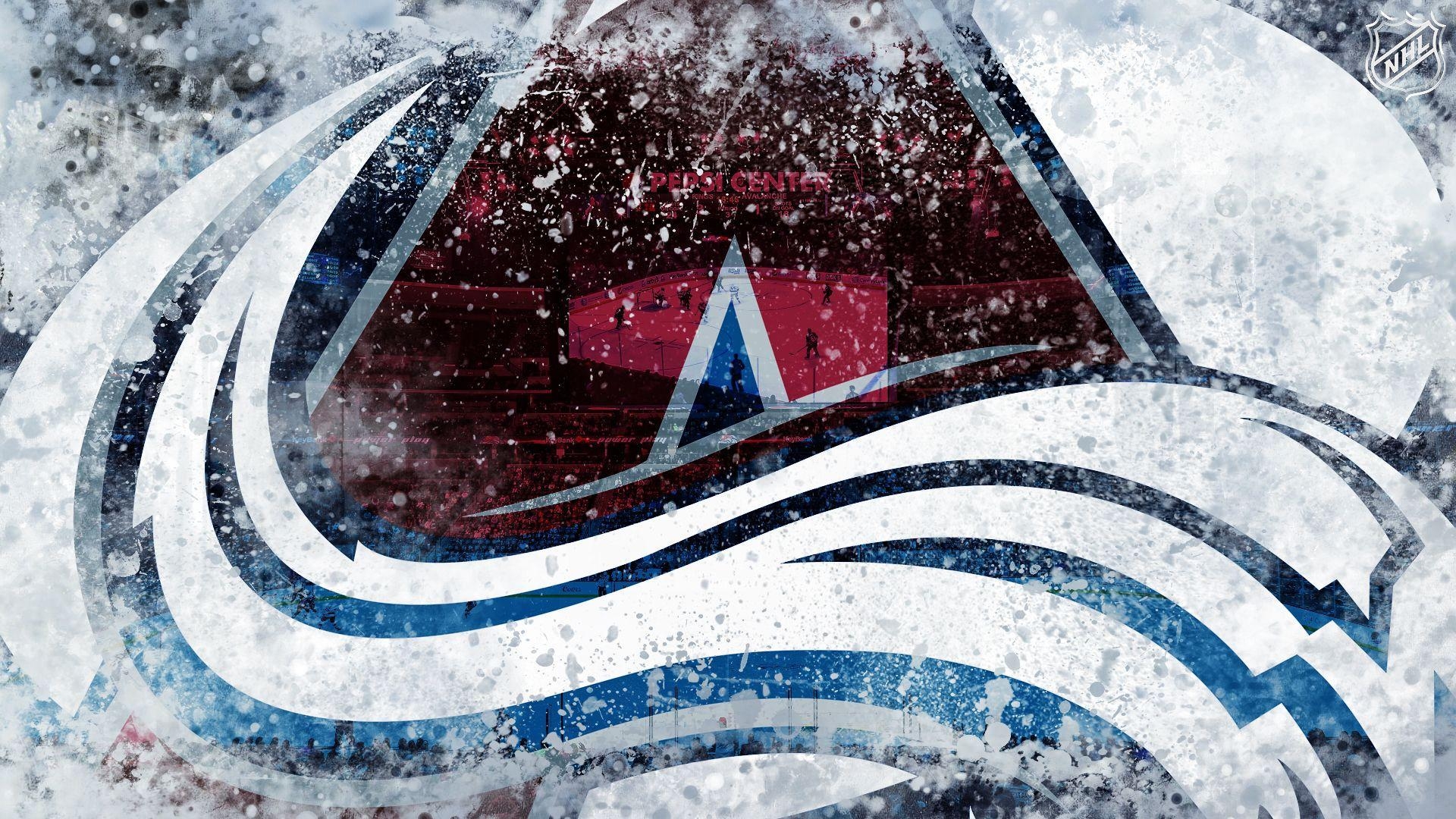 1920x1080 Colorado Avalanche HD Wallpaper, Desktop