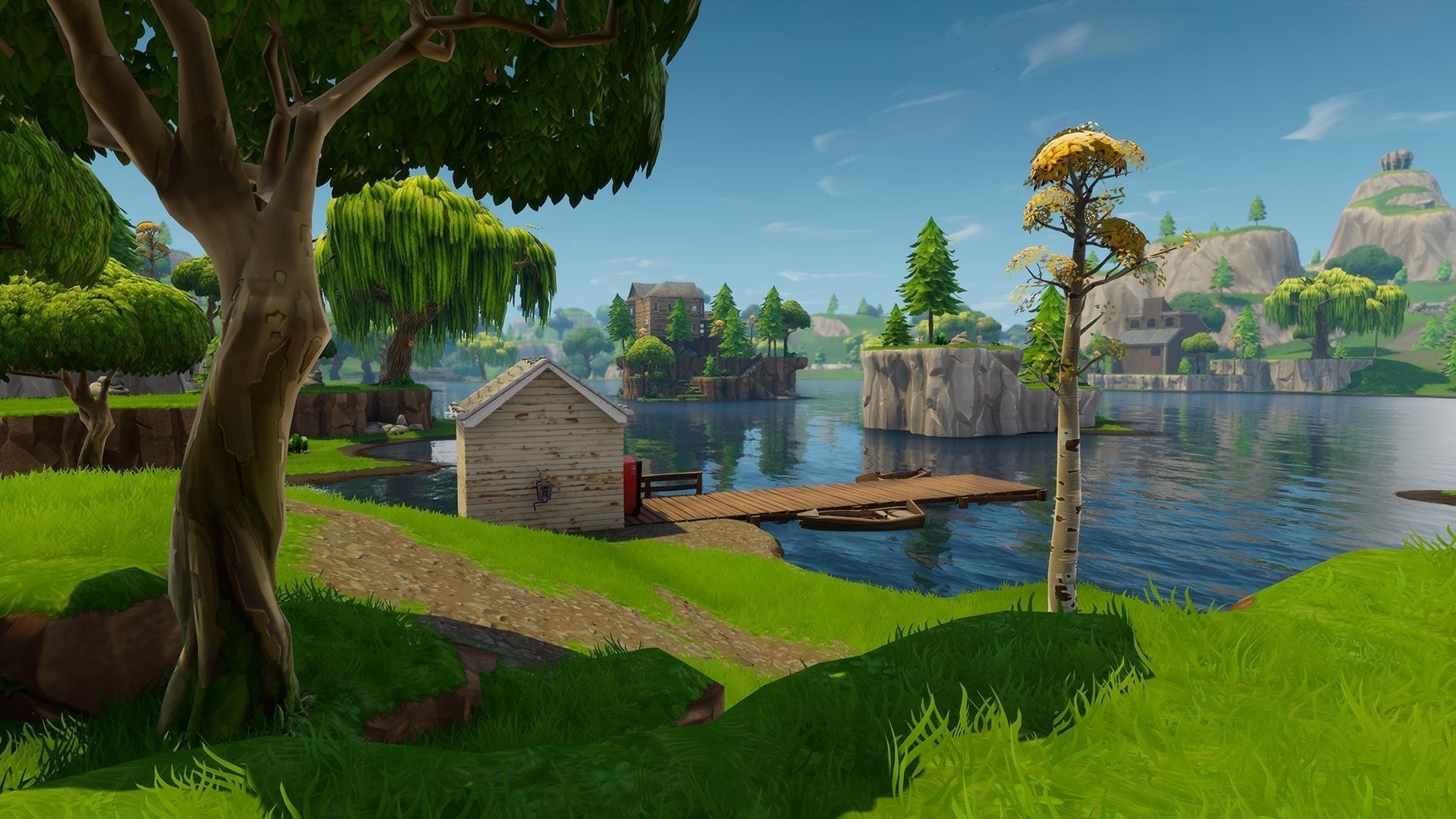 1920x1080 Fortnite Map 4K Wallpaper gratis Fortnite Map 4K Fondos - Fortnite, Battle royale game, Free wallpaper desktop, Desktop