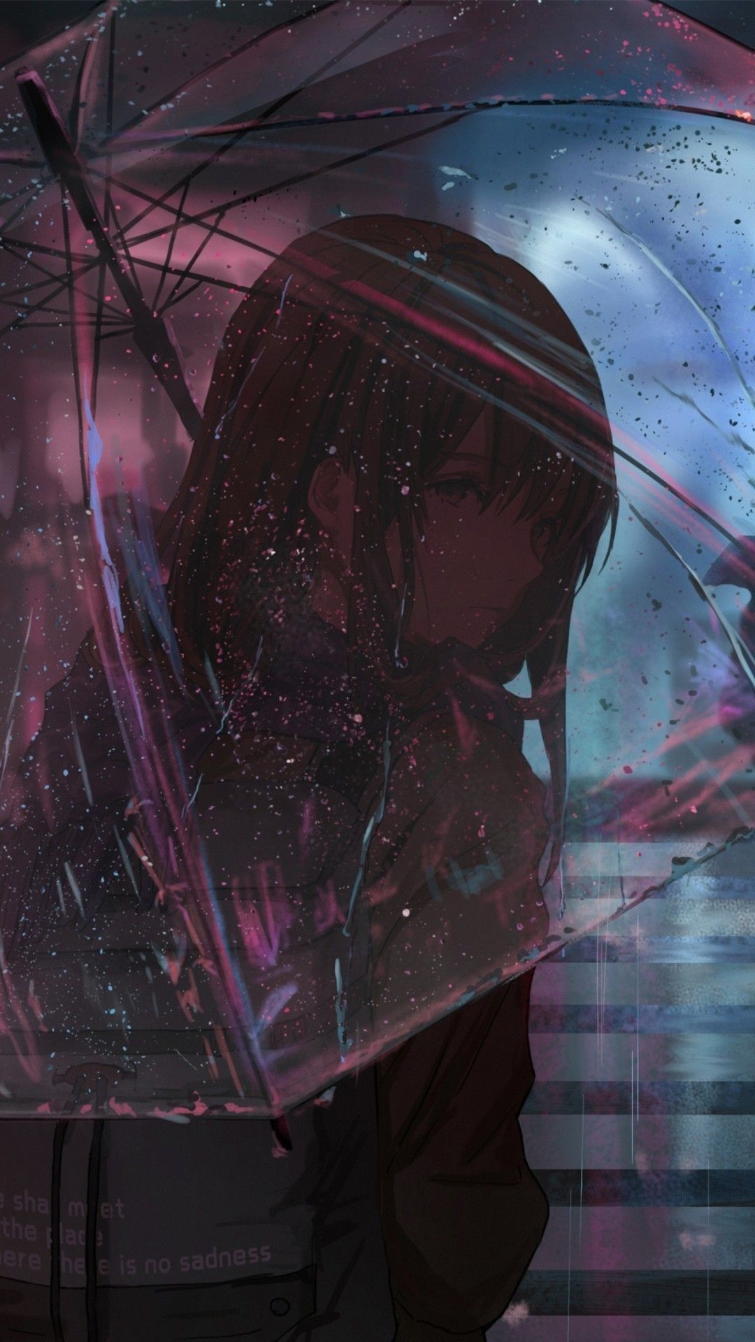 1080x1920 Subscribe to Fantasy of undead. Anime scenery, Anime wallpaper 1920x Anime wallpaper, Phone
