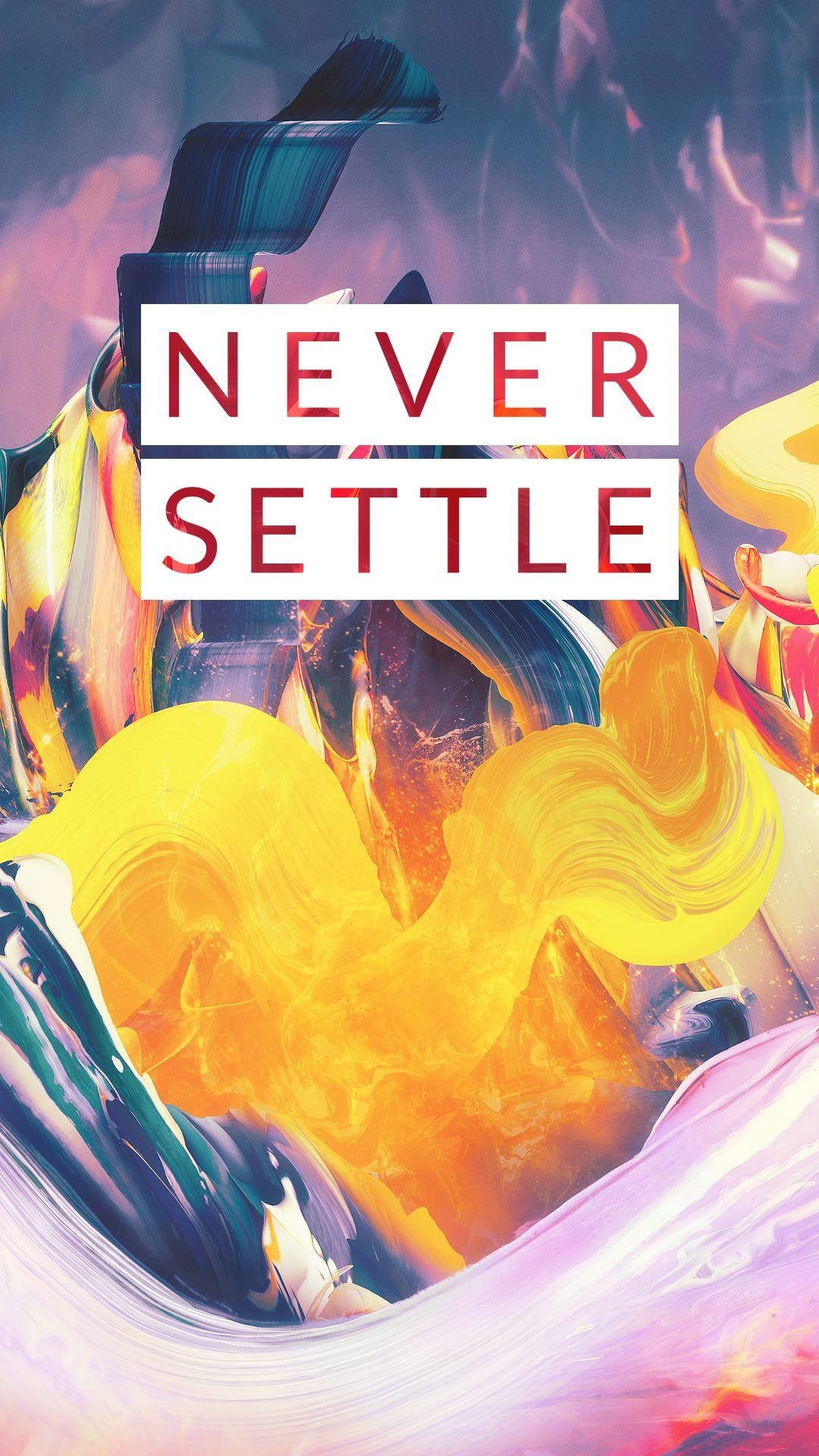 1080x1920 Download OnePlus 3T Official Stock Wallpaper, Phone