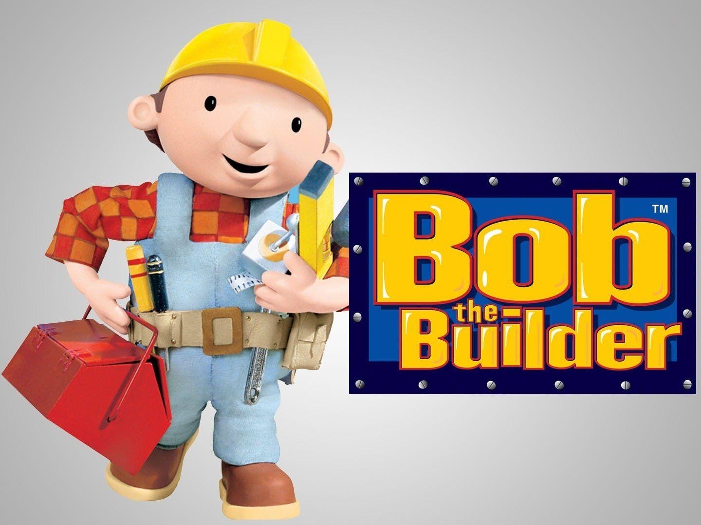 1440x1080 Watch Bob the Builder Online Free with Verizon Fios®, Desktop