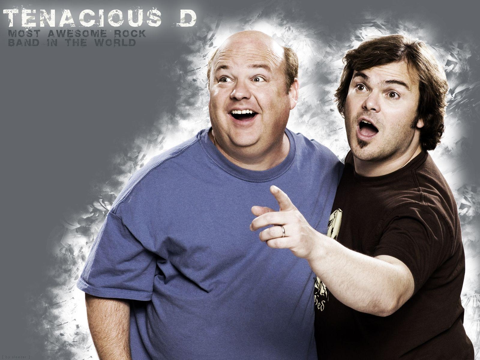 1600x1200 rock music tenacious d jack black #oEl7, Desktop