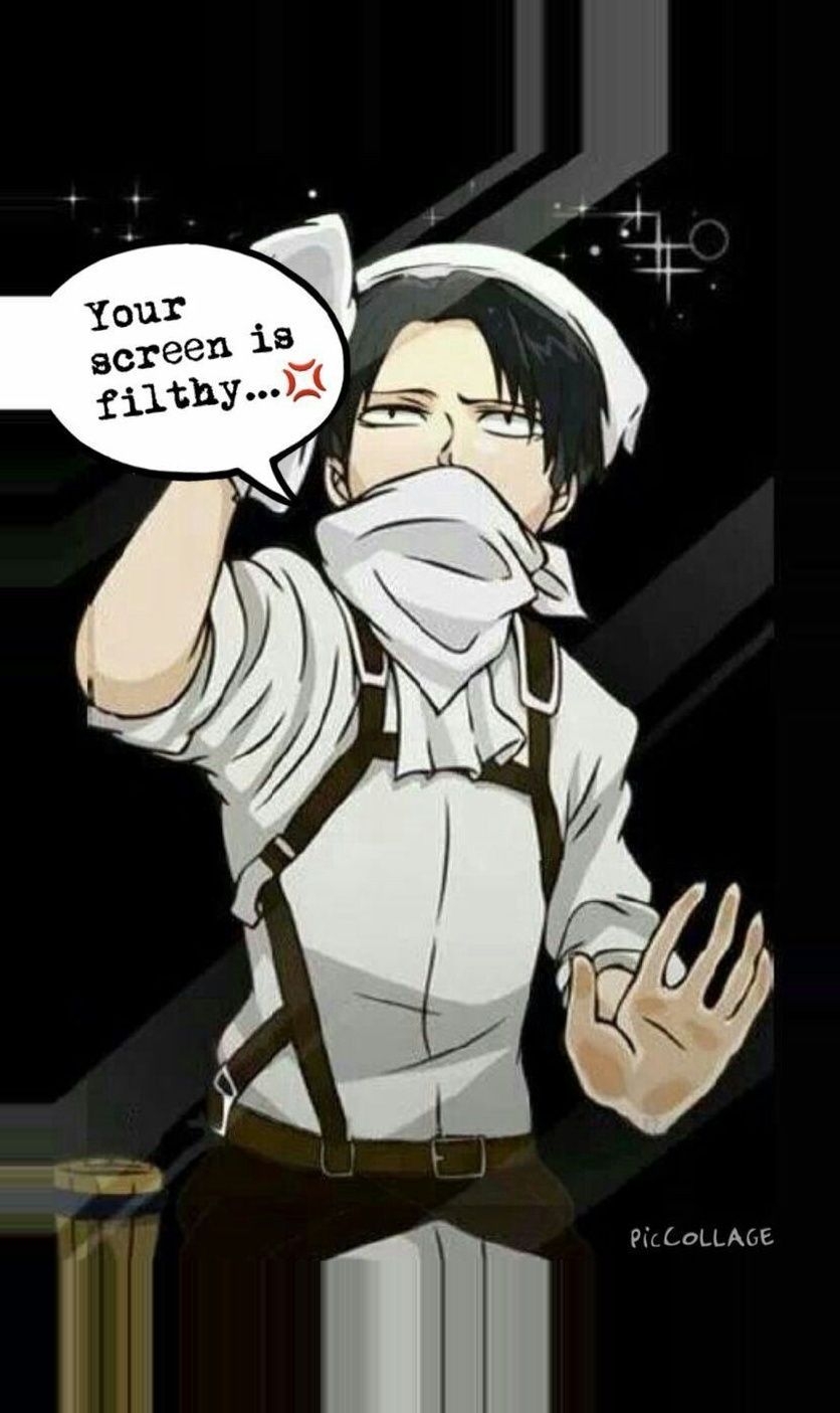 840x1410 Cute Levi Wallpaper Free Cute Levi Background, Phone