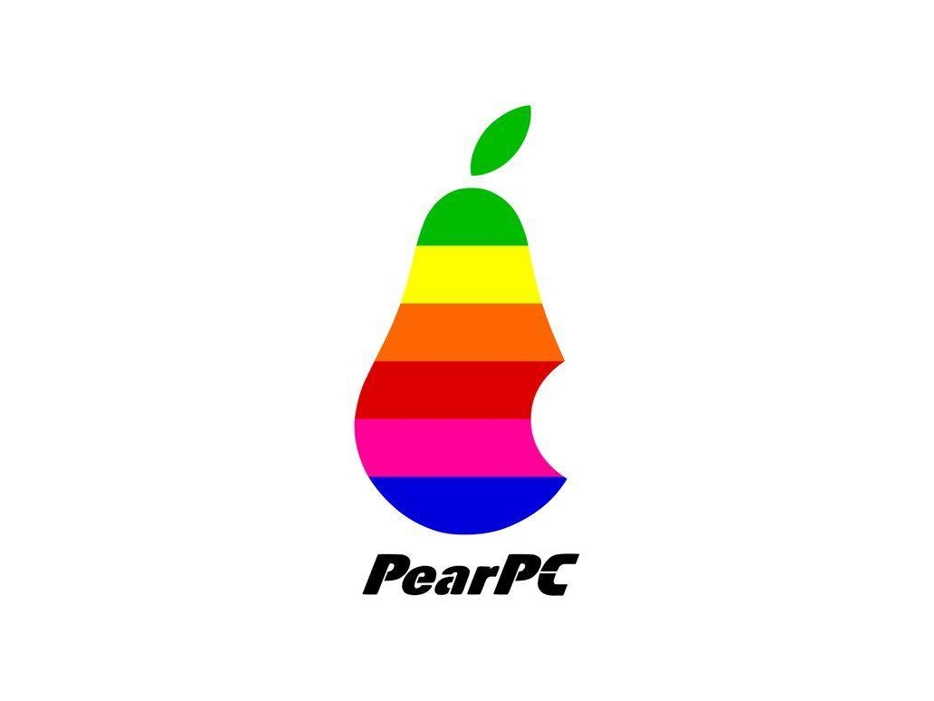 1040x780 Funky Pear wallpaper, Desktop