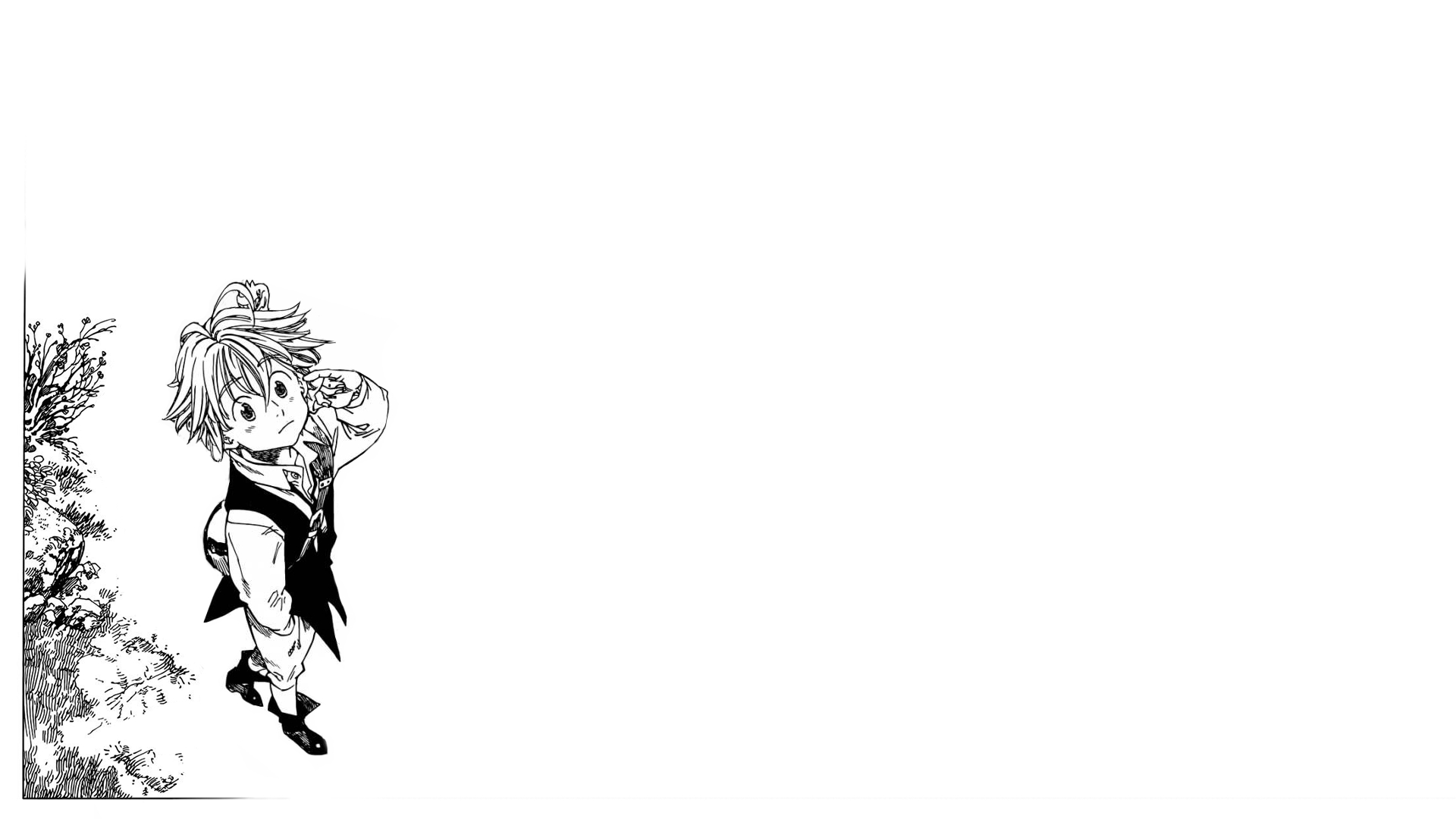 1920x1080 A Few Manga Panels Made Into A Wallpaper, Download Wallpaper, Desktop