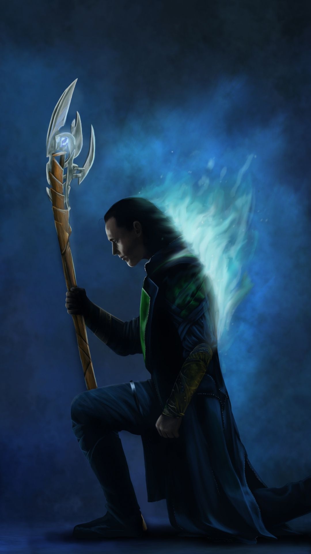 1080x1920 Download Wallpaper  Avengers, Loki, Tom hiddleston Sony Xperia Z ZL, Z, Samsung Galaxy S HTC One HD Back. Loki wallpaper, Loki aesthetic, Loki marvel, Phone