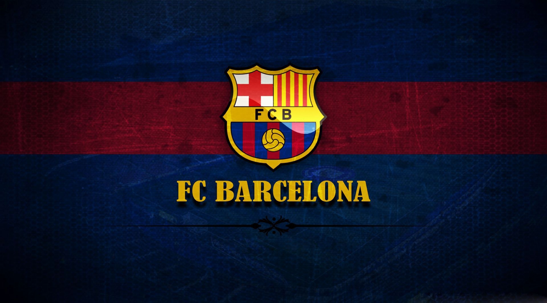 1920x1070 FC Barcelona Logo Wallpaper Free FC Barcelona Logo Background, Desktop