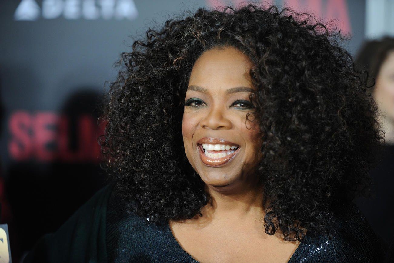 1300x870 Oprah Winfrey To Deliver Commencement Address At Historically, Desktop