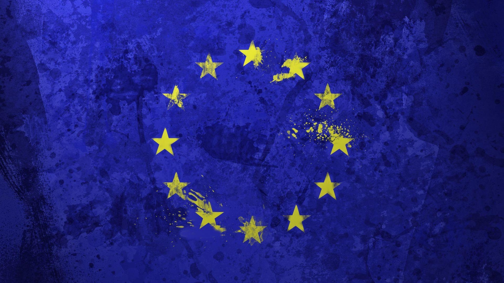 1920x1080 European Union Flag HD Wallpaperx1080, Desktop