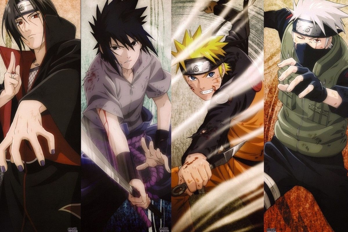 1200x800 Best Naruto Shippuden Wallpaper HD.discover.hubpages.com, Desktop