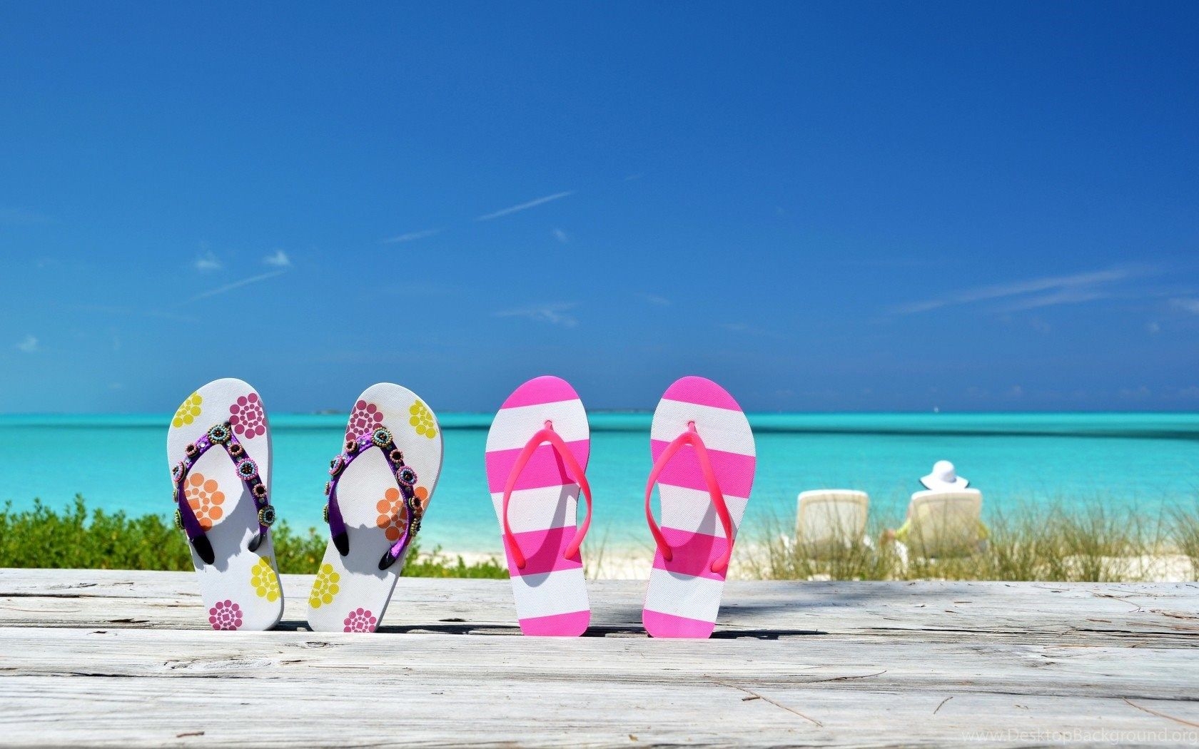 1680x1050 Flip Flops Wallpaper Free Flip Flops Background, Desktop